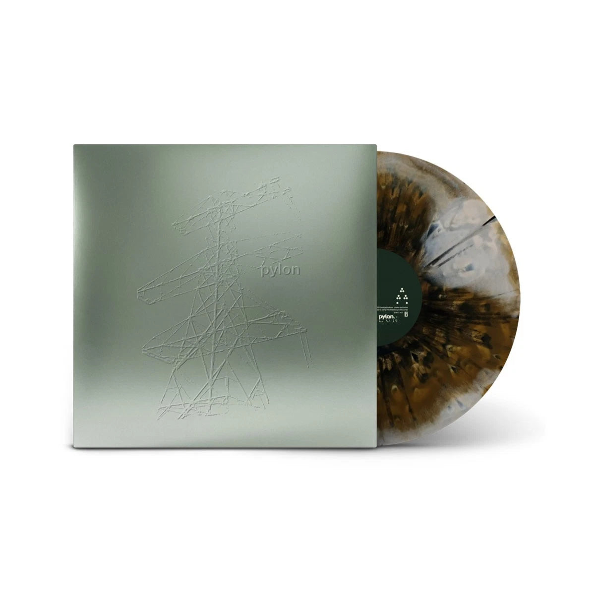 beabadoobee - Pylon / Vinyl LP on Bird Alternate Sleeve presale