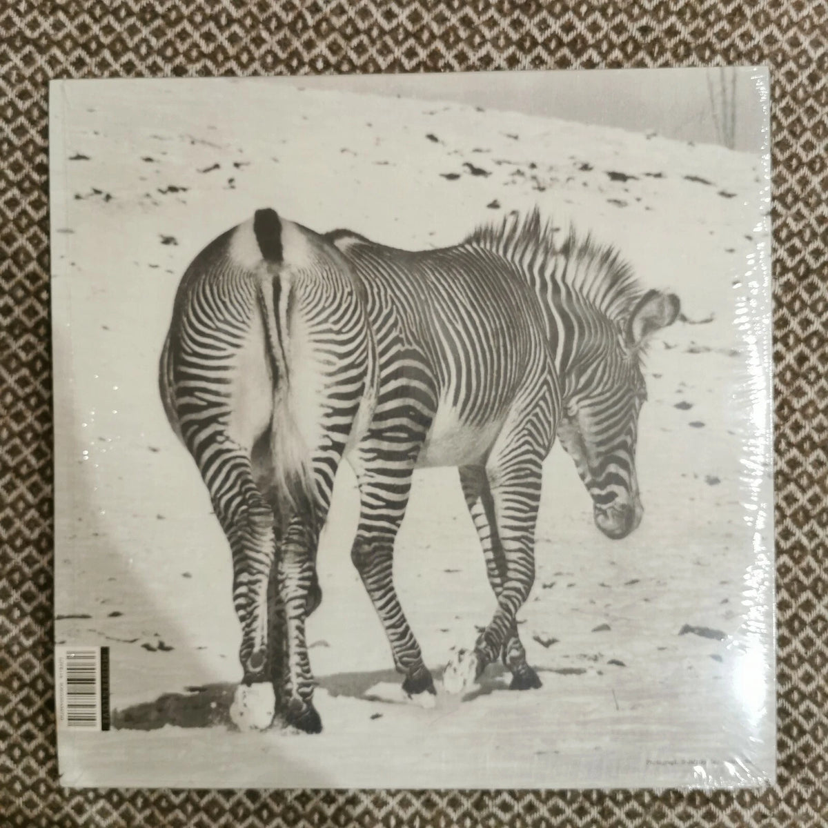 ANDY STOTT - It Should Be Us / Vinyl 2LP presale