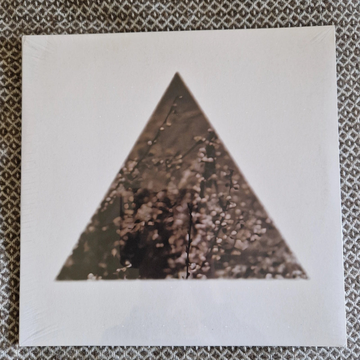 TERRE THAEMLITZ - Soil (30th Anniversary Edition) / Vinyl 3LP