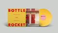 Wes Anderson - Bottle Rocket / Vinyl LP on Colored