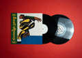 Dan Kye - Small Moments / Vinyl LP