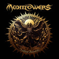 MOONTOWERS - Lethal Messiah / Vinyl LP on COLORED