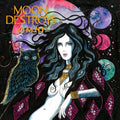 Moon Destroys - OMNI / Vinyl LP on COLORED presale