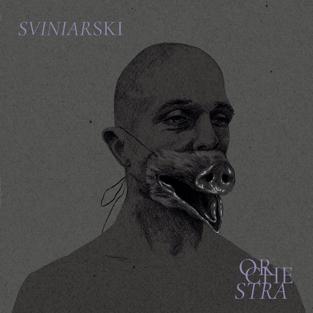 Sviniarski - Orchestra / Vinyl LP