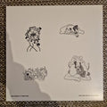 Sam Gendel & Ugnė Uma - Tam tikri objektai erdvėje / Vinyl LP