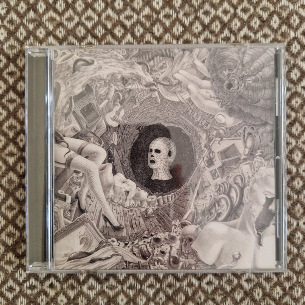 Solo Ansamblis – OLOS / CD Album