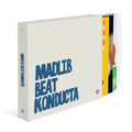 Madlib - Beat Konducta / Vinyl Box Set presale