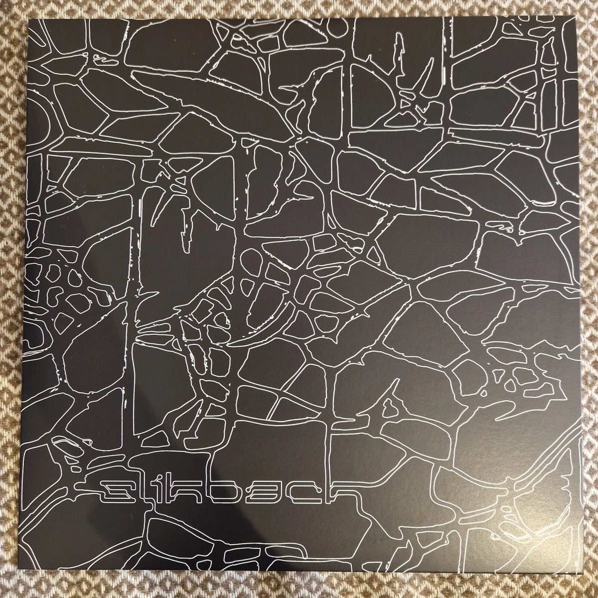 Slikback - Slikback / Vinyl 2LP limited edition