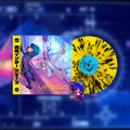 Aeronexus - Virtua Interface / Vinyl LP on Colored synthwave vaporwave presale