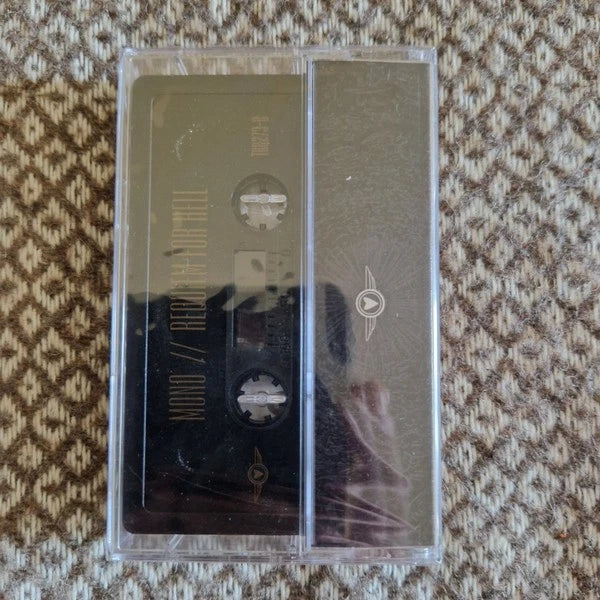Mono – Requiem For Hell / Cassette Album