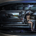 Arca - XXXXX / Vinyl LP presale