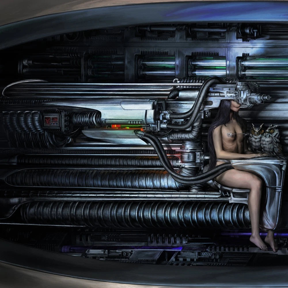 Arca - XXXXX / Vinyl LP presale