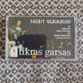 Various ‎– Tikras Garsas "Shekit Geriausius"/ Cassette Album