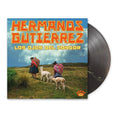 Hermanos Gutiérrez - Los Ojos Del Condor / Vinyl LP on Colored presale