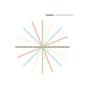 Lusine A Certain Distance / Vinyl 2LP on Colored