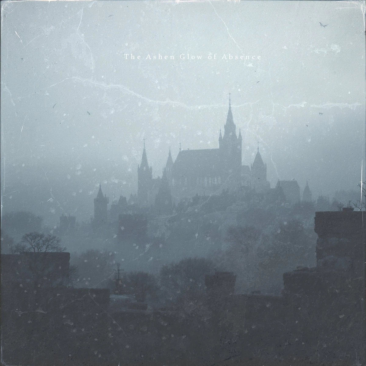 Dahlia's Tear - The Ashen Glow of Absence / CD Album