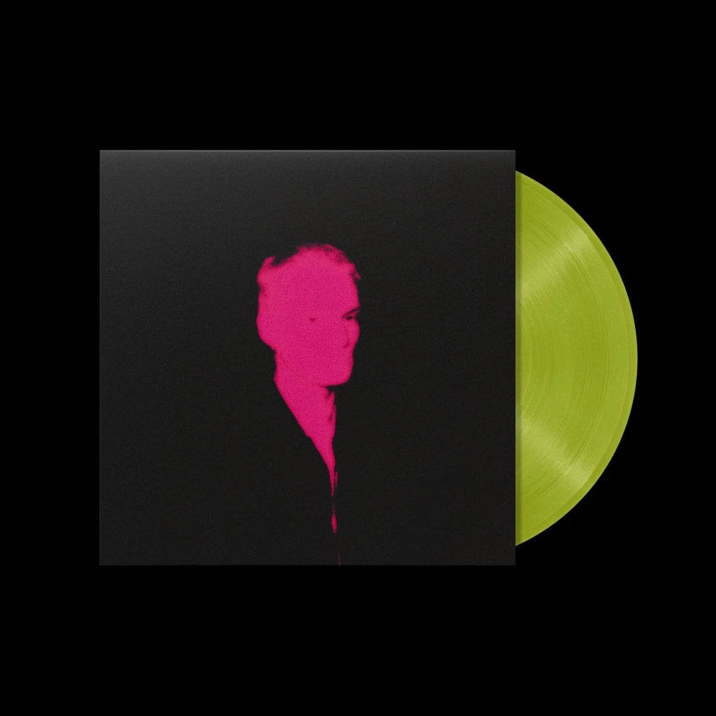 ba. - MIXTAPE VOL. 1 / Vinyl LP limited on COLORED