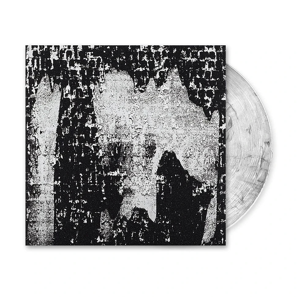 Space Afrika - Quiet Storm / Vinyl LP on Black Smoke presale