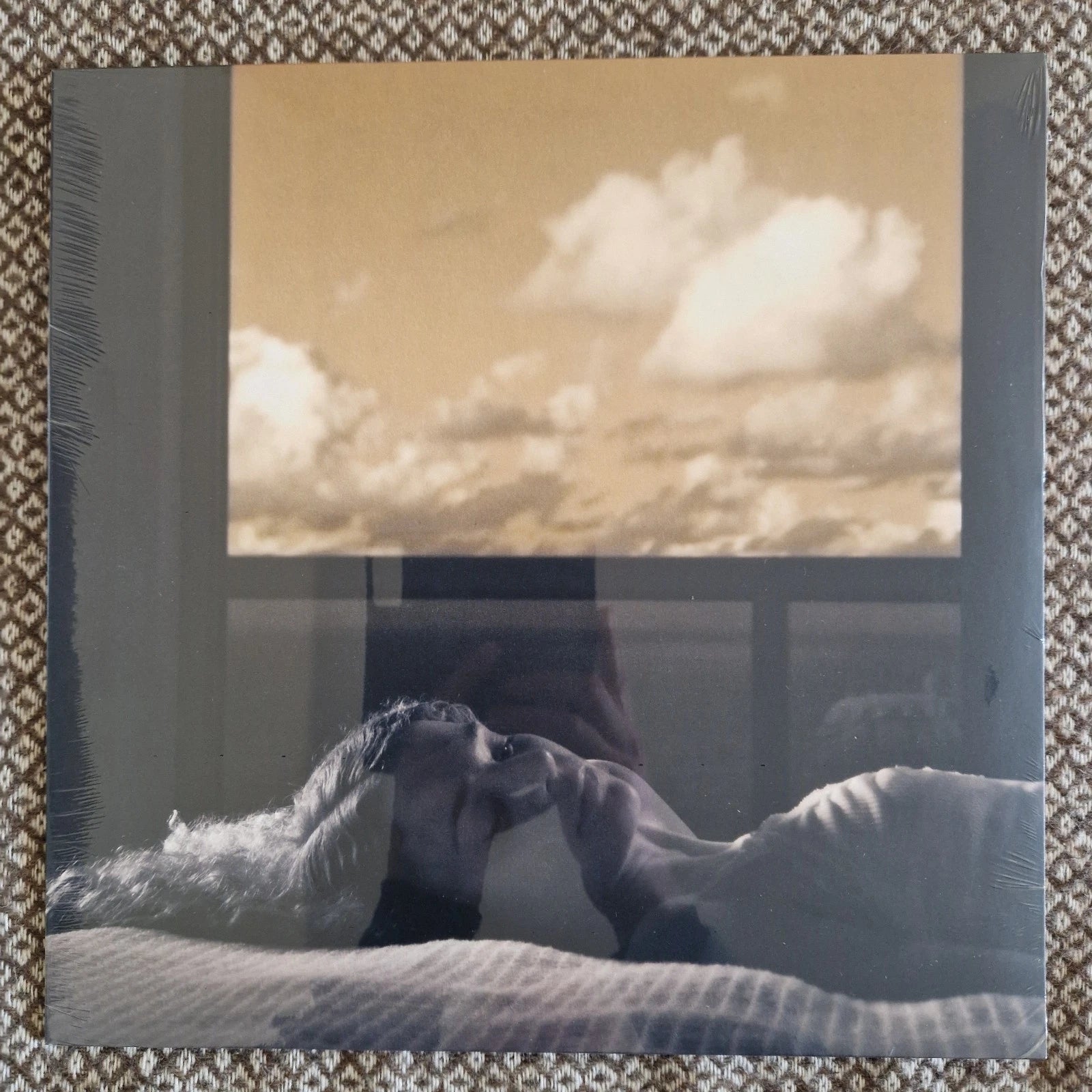 Erika de Casier - Lifetime / Vinyl LP