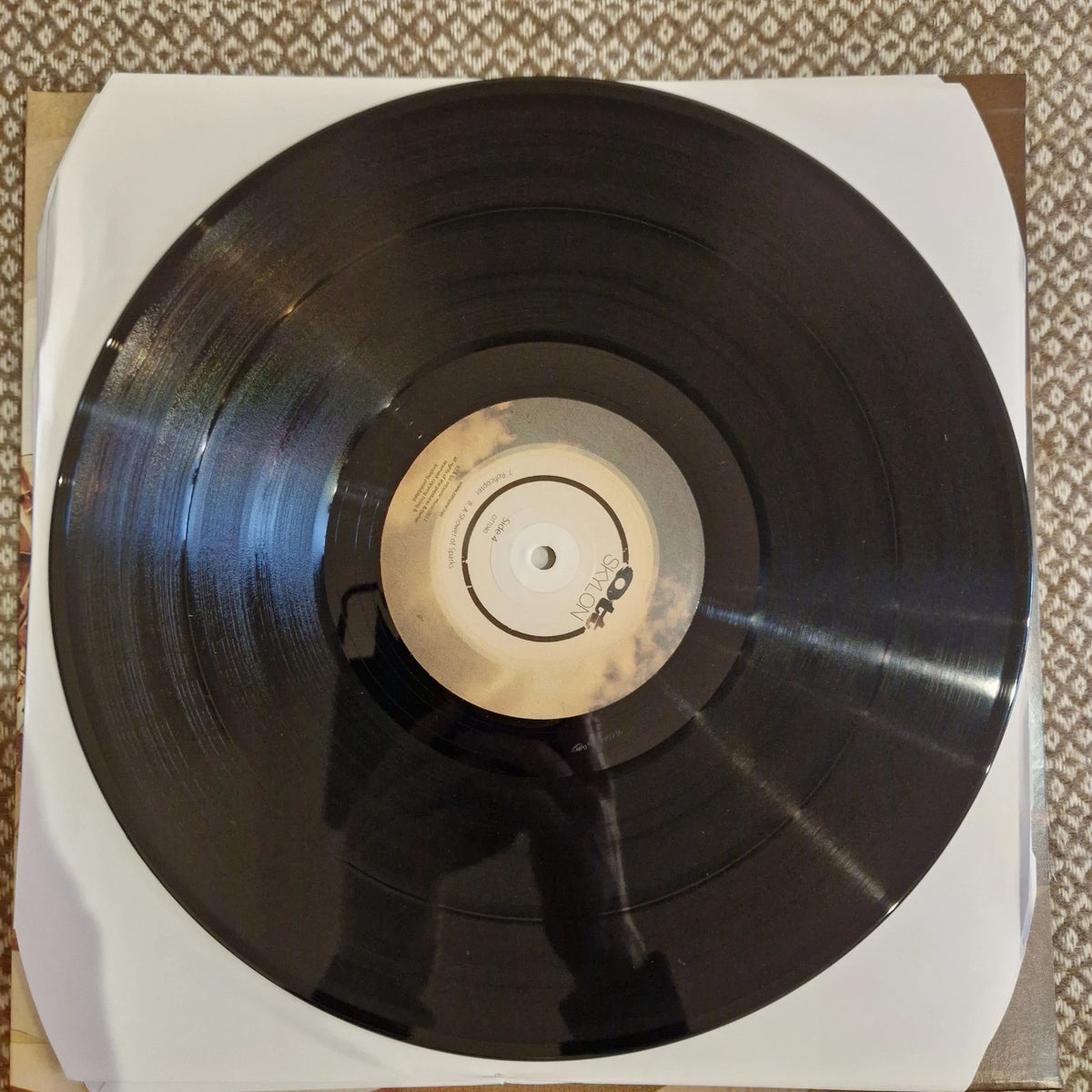 Ott. - Skylon / Vinyl 2xLP