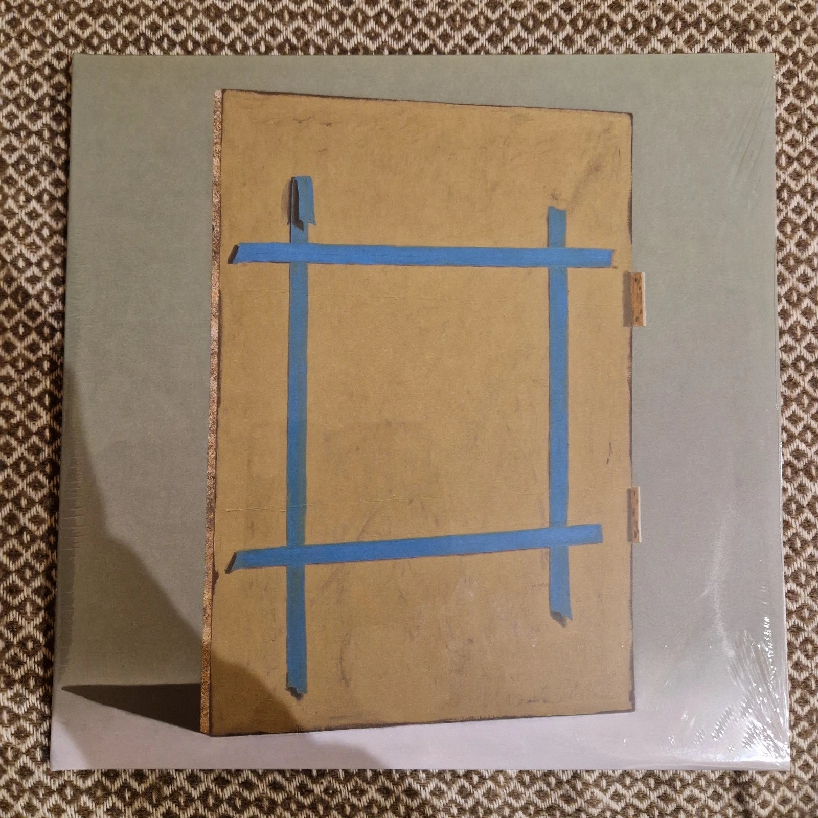 The Caretaker ‎– Everywhere At The End Of Time - Stage 6 / Vinyl 2xLP