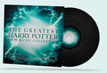 The City of Prague Philharmonic Orchestra The Greatest Harry Potter M / Vinyl LP