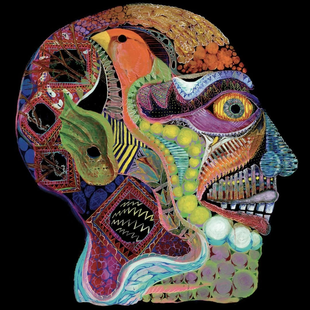 Osees - Cara Maluco / Vinyl 12"