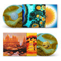 Bonobo - Distance in Static / Vinyl 2LP on Gold Blue presale