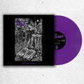Old Sorcery - The Lost Grimoire / Vinyl LP on Colored