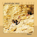 Agitation Free - Malesch / Vinyl LP