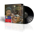 André Previn - Tschaikowski & Sibelius: Violinkonzerte / Vinyl LP presale