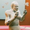 Various - Documents Of Different Reality / Vinyl 2LP on COLORED