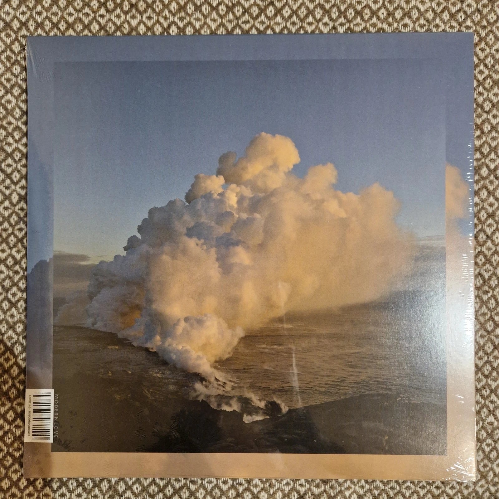 xavisphone ‎– balança e paixão / Vinyl LP