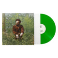Wiki - Ancient History / Vinyl LP on Green