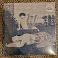 Milan W. - Leave Another Day / Vinyl LP (Blue Artwork)