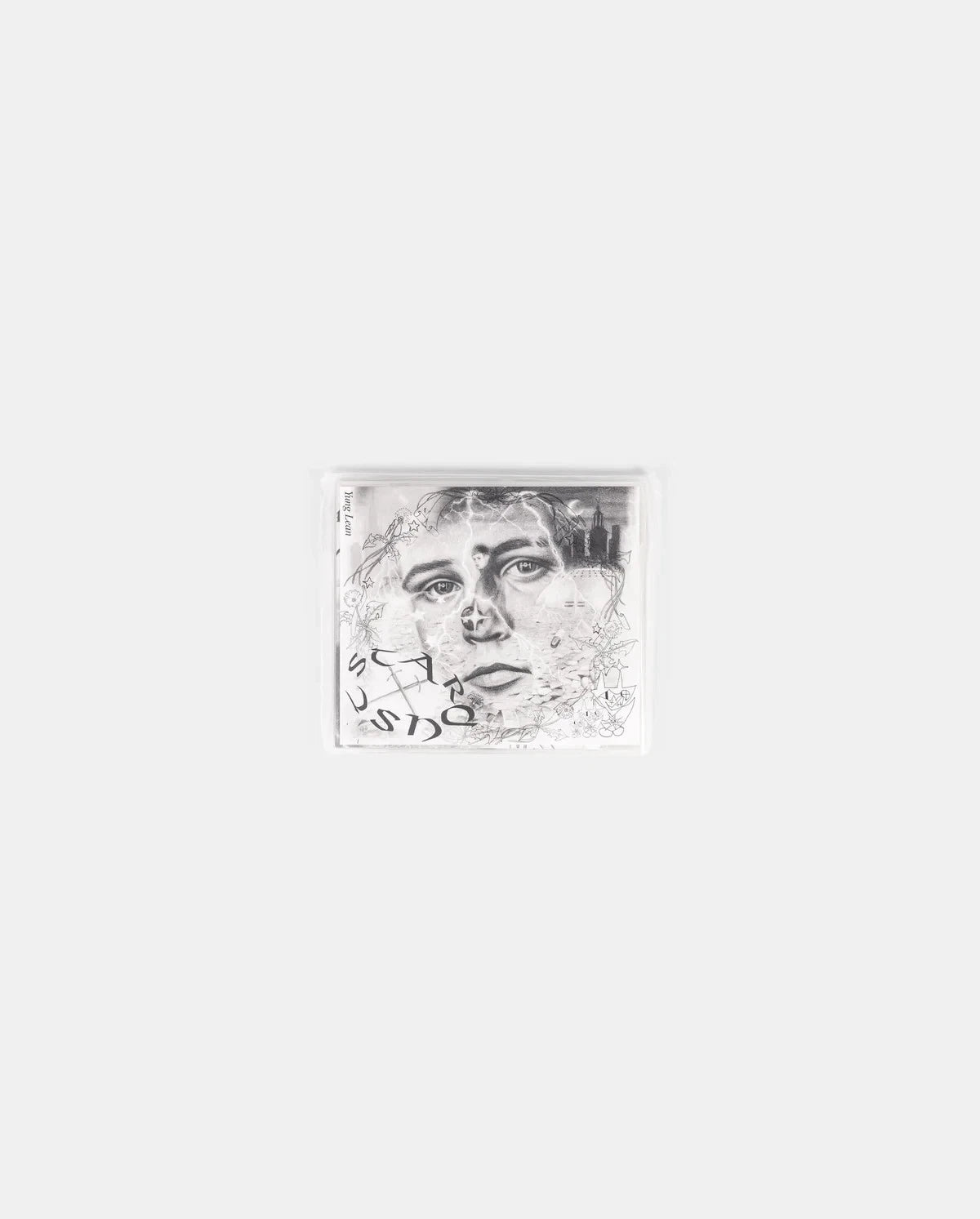 Yung Lean - Stardust / CD Album