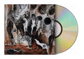SAPROVORE - Numinous Abditory Deflagration / CD Album presale