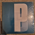 Portishead ‎– Third / Vinyl 2xLP