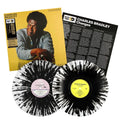 Charles Bradley - Changes / Vinyl 2LP on Colored presale