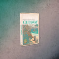 Caspro & Decisive Koala - Getaway / Cassette Album