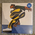 Dan Kye - Small Moments / Vinyl 2LP