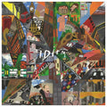 Joe Armon-Jones & Maxwell Owin - Idiom / Vinyl EP presale