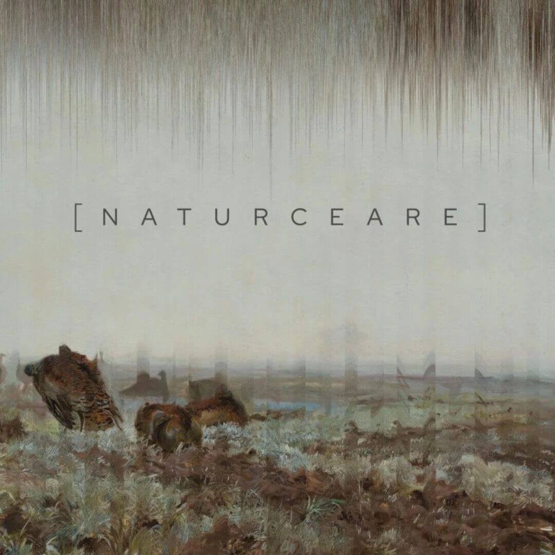 Sinfonietta Cracovia, Katarina Gryvul, Agata Zemla – Naturceare