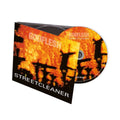 Godflesh - Streetcleaner / CD Album