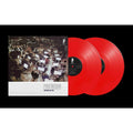 Portishead - Roseland NYC Live / Vinyl 2xLP limited on Red