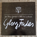 Yair Elazar Glotman & Mats Erlandsson - Glory Fades / Vinyl LP