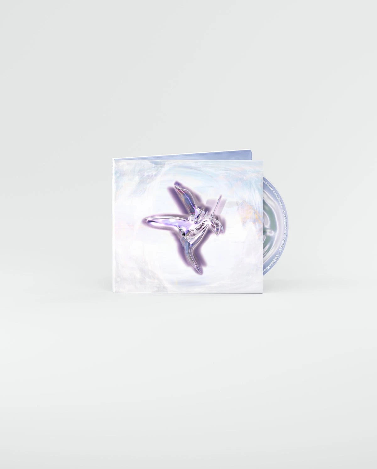 Full Body 2 / 2020initialsequence2022 / CD Album