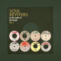 Various - Soul Revivers in the Vaults of Hit Sound, Vol. 1 / Vinyl LP presale