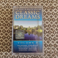 Various – Classic Dreams. Volume 3 / Cassette Album