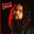 Valley Lights ‎– Devil May Care / Vinyl LP